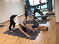 -九月瑜伽·普拉提