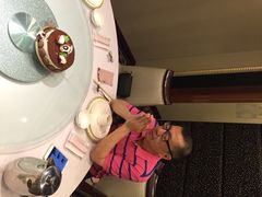 御花园酒店(中山公园店)-御花园·粤菜·海鲜火锅(中山公园店)