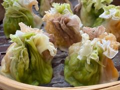 -都一处烧麦馆(前门店)