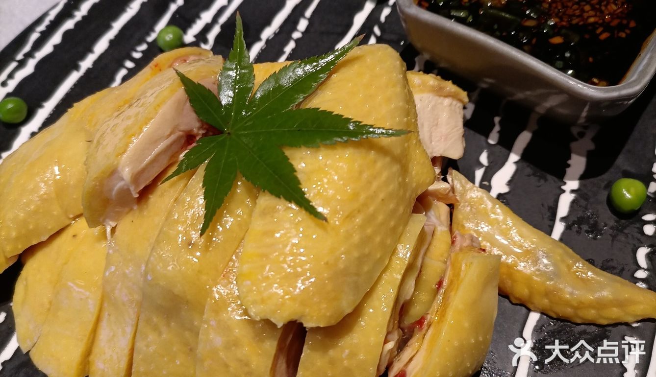 本帮菜就选这家