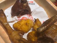 -鼎原力量东北吊炉烧烤(临河街店)