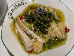 -撒椒·四川江湖菜(西单大悦城店)