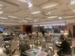 -荟星庭西餐厅(天府丽都喜来登饭店)