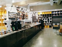 -Nectar One Cafe(勇烈路n1店)