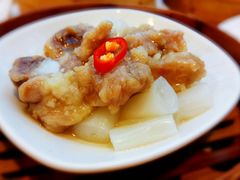 排骨肠粉-西苑半岛·中餐厅