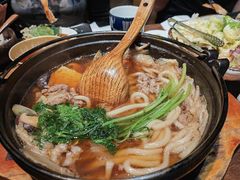 -千代武日本料理(爱建店)