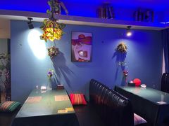 -忘忧草融合私房菜(红鼎国际店)
