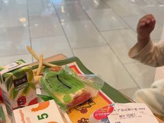 -麦当劳(龙湖北京大兴天街店)