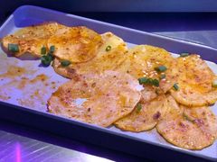 -燥次·烧烤酒场(万象城店)