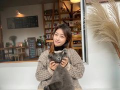 -Cafe In Little Forest