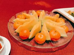 水果拼盘-顺峰(农展馆店)