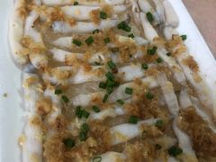 -万家海鲜饭店