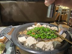 -探鱼·鲜青椒爽麻烤鱼(北京路天河城店)