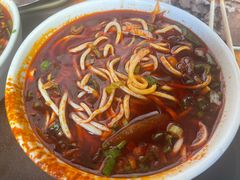 -清真·马安军辣子牛肉面