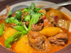 -纳鲁孜·新疆特色餐厅(上海悦荟广场店)