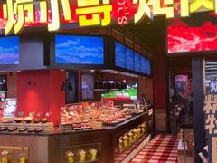 -炉小哥烤肉(信万广场店)