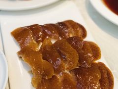 王牌烤鸭-玉林烤鸭店(定福庄店)