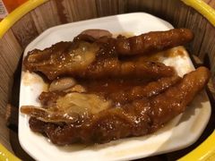 凤爪-纽斯特牛排自助餐厅(浦东文峰广场店)