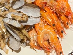 -“香”全日餐厅·株洲大汉希尔顿酒店