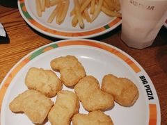 -比格比萨自助(新辰里学清路店)