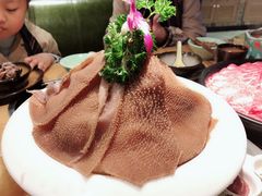 -五星桥原切肥牛火锅(怀德桥店)