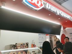 -DQ·蛋糕·冰淇淋(五棵松万达店)