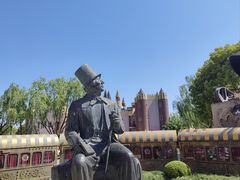 -安徒生童话乐园