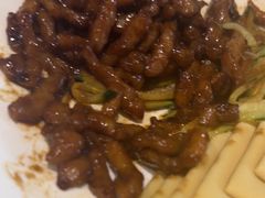 -大鸭梨烤鸭(左家庄店)