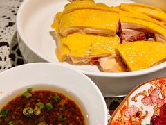 -熠盛·本帮菜Bistro(永嘉路店)