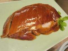 -唐廊烤鸭店(工体店)