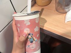 -陈多多·豆腐奶茶(草市街店)