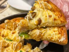 -必胜客(WOW中心城店)