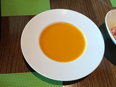 -希尔顿欢朋酒店·欢朋餐厅