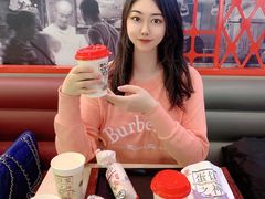 -永和大王(茉莉上新·军博店)