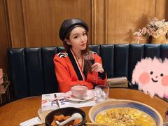 -甜阿姨·天台花园私房菜(万松园店)