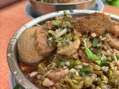 -窦四牛杂面(总店)