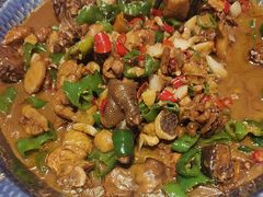-俭寨大盘鸡·缸子肉·小公鸡·新疆菜(云通店)