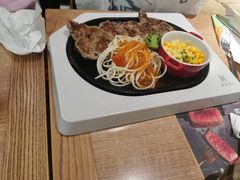 -豪客来牛排(成都锦江大融城店)