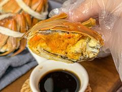 -阳澄湖大闸蟹·琼灵阁牌品牌连锁(吴中总店)