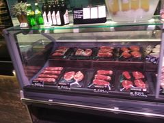 大堂-超级物种(省府店)