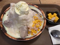 -鲜芋仙(常州吾悦国际广场店)