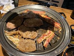 -九田家黑牛烤肉料理(国芳店)