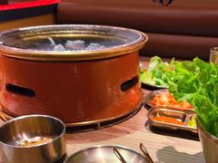 -西塔老太太泥炉烤肉(杭州首店)