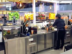 -Jazcu珍仕菓鲜榨果汁(西单大悦城店)