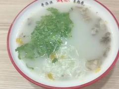 -武圣羊汤·西北面(朝阳门店)