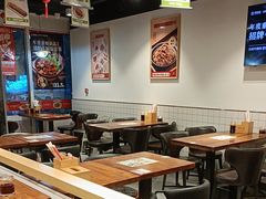 -李先生牛肉面大王(大兴枣园店)