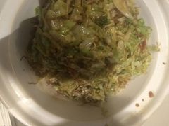 -老牌坊鲁菜名店(宽厚里店)