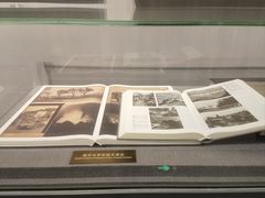 -铁道游击队纪念馆