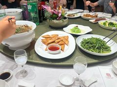 -新黄埭大酒店丨宴会厅(润元路店)