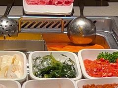 -海底捞火锅(枫蓝国际购物中心店)